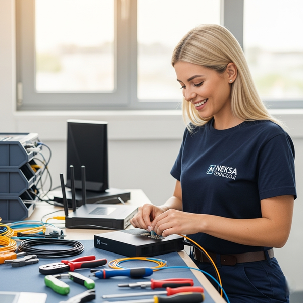 İnternet Tamir Servis